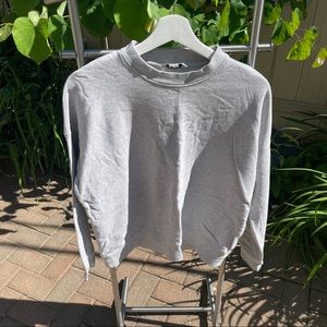 All Saints sweatshirt